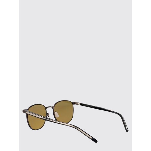 Saint Laurent Sunglasses woman Women Silver Sunglasses - Picture 3 of 4